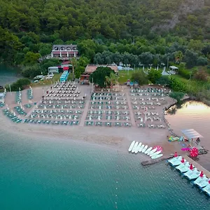 3* Otel S3 Seahorse Club